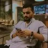 yuvraj bhandari