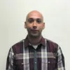 Tony Martinez