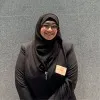 Ayesha Vohra