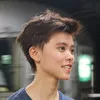 Chloe Chong