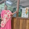 Viji CM