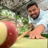 Akshay Dhebe