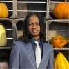 Marcus Spriggs
