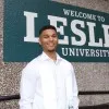 Tyler Washington