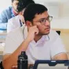 Parth Chhapolia