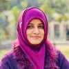 Mahwish Amin