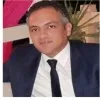 Ahmed Zohree