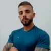 Leandro Weber Pedroso