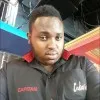 Samuel Molekana