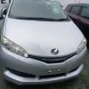 RODNEY CAR HUB