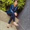Manasa Gowda