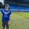 Harry Daniels