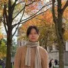 Hillary Tong