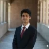 Rohan George