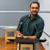 Vishnu Pradeep