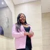 Martha Mashigo