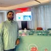 Nimish Sahani