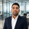 Satyajit Sethy