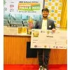 Pratham Joshi