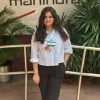 ADITI SARASWAT