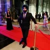 Harsh preet