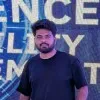 Rakesh Parvathi