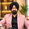 Sakinder Singh