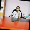 Syed Ahmed
