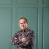 Ferry Irawan