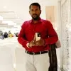 Ahmad Salahuddeen