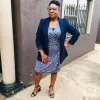 Sizakele Tshabalala