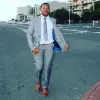 Mzuvukile Bulala CA