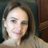 Tetiana Buhlak