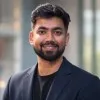 Ashish Anand