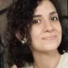 Natasha Ahmed