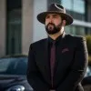 John Stokes