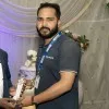 Anant singh parmar