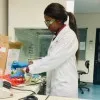 Irja Ndilimeke Shaanika