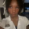 Chrisia Donald