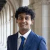 Shreyas Krishnan