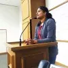 Baby Sindhu