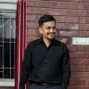 Amrijit Biswas