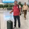 Dilip Sundaray