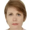 Svetlana Rakhmetova