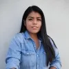 Melissa Alejandra Diaz Martinez