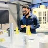 Kashif Ali