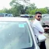 Najmul Ahsan Ani