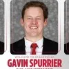Gavin Spurrier