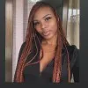 Dioneysha De la Haye Winta