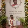 G Jyotiraditya